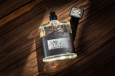 creed air freshener